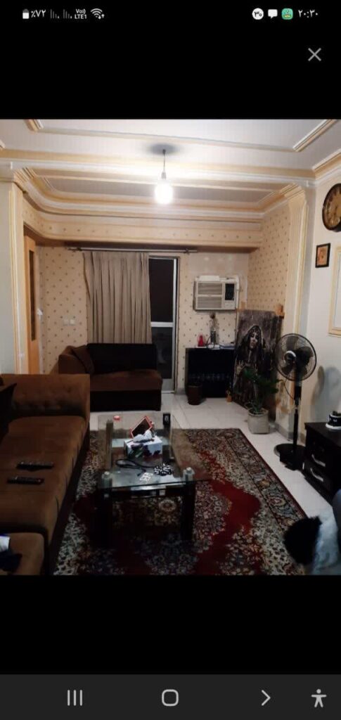 آپارتمان 61متری بلوار گلشهر