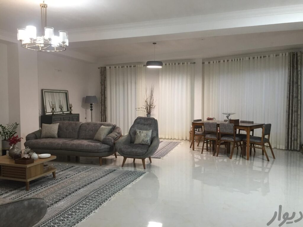 آپارتمان 150متری نوساز زیباشهر