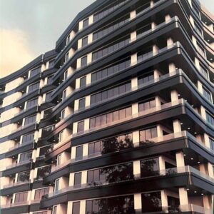 واحد ۱۷۰متری سه خوابه فول امکانات