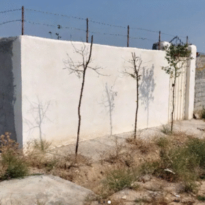 فروش زمین 102متری جهاد مرکزی