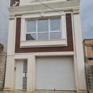 اجاره ویلایی دوبلکس 130متری دو خوابه نوساز کلید اول آرامش