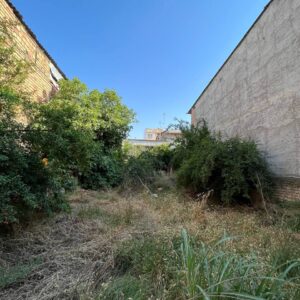 فروش/معاوضه ۲۴۰متر زمین مسکونی