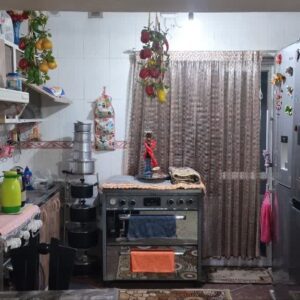 فروش آپارتمان 55متری یک خوابه آرامش