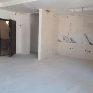 فروش آپارتمان 81متری دو خوابه ویلاشهر