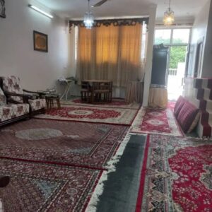 فروش ویلایی 250متری سه خوابه گرگانجدید