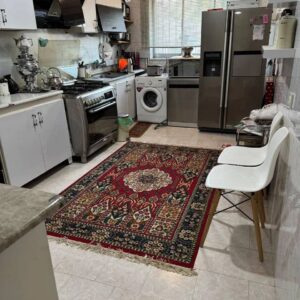 اجاره ویلایی 120متری دو خوابه شهرک فردوسی