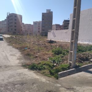 فروش زمین 270متری تجاری مسکونی ویلاشهر