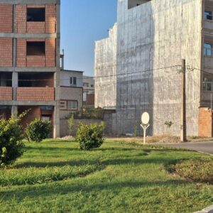 فروش زمین 176متری ویلاشهر