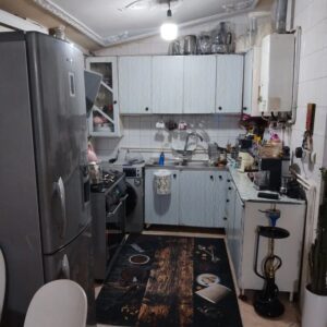 فروش آپارتمان 60متری یک خوابه شهرک جامی