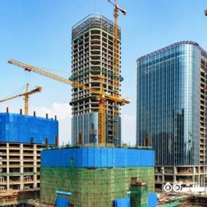 فروش امتیاز مسکن نهضت ملی