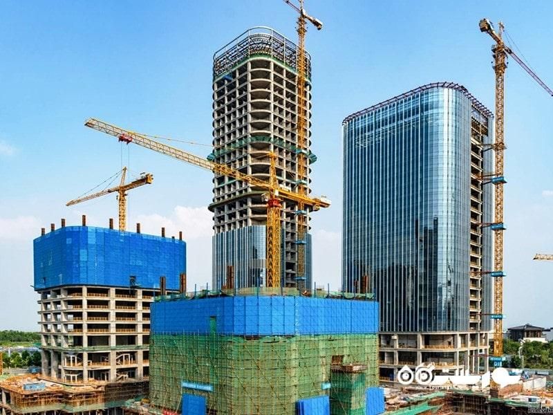 فروش امتیاز مسکن نهضت ملی