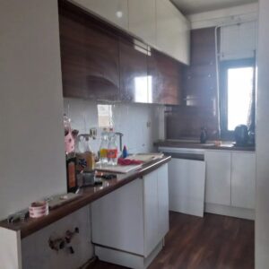 فروش آپارتمان 80متری دو خوابه شهرک جامی