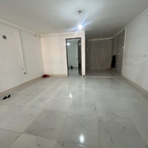 فروش ملک ۲ طبقه طبقه اول کامل طبقه دوم نیمه ساخ