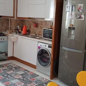 فروش آپارتمان 94متری دو خوابه آسایش