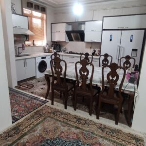 فروش ویلایی 270متری دو خوابه بلوار رسالت