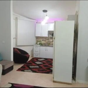 فروش آپارتمان 50متری یک خوابه شهرک جامی