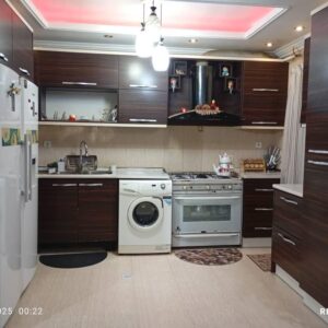 فروش آپارتمان 117متری دو خوابه ویلاشهر