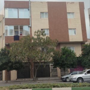 فروش آپارتمان 113متری دو خوابه ویلاشهر