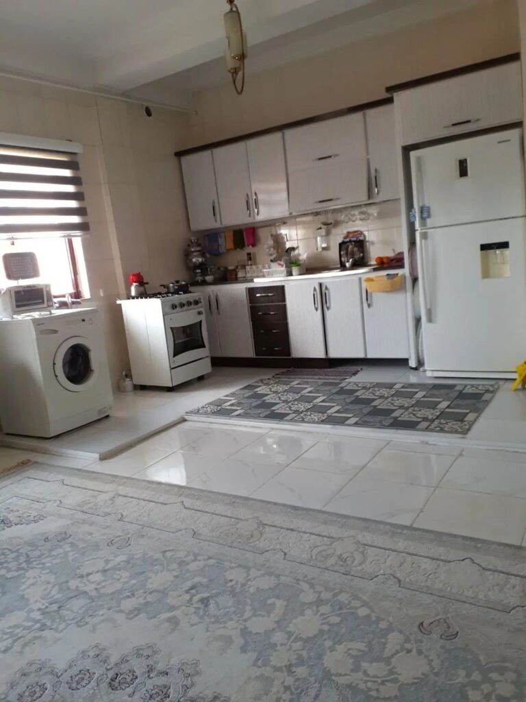 فروش آپارتمان 77متری یک خوابه شهرک شهریار