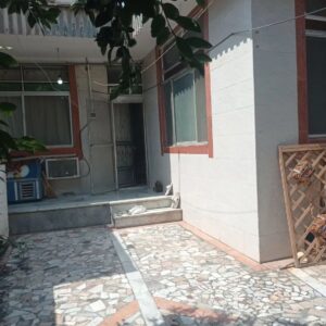 فروش ویلایی 140متری دو خوابه گرگانجدید