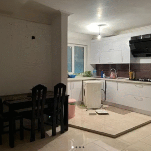 فروش آپارتمان 86متری دو خوابه جهاد مرکزی