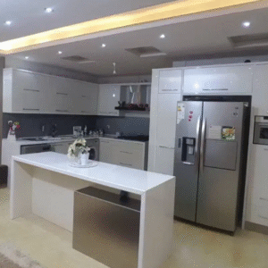 فروش آپارتمان 127متری سه خواب شهرک مولوی