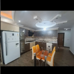 فروش ویلایی 195متری دو خوابه ویلاشهر