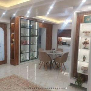 فروش ویلایی 428متری  پنج خوابه دوبلکس مرکز شهر