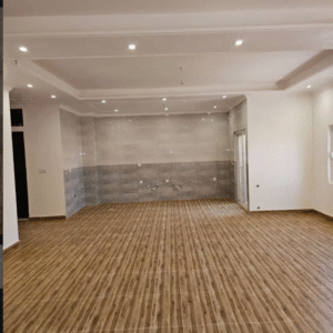 فروش آپارتمان 117متری دو خوابه ویلاشهر