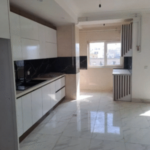 فروش آپارتمان 118متری دو خوابه آسایش