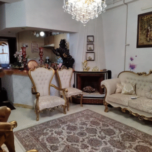 فروش آپارتمان 68متری دو خوابه ویلاشهر