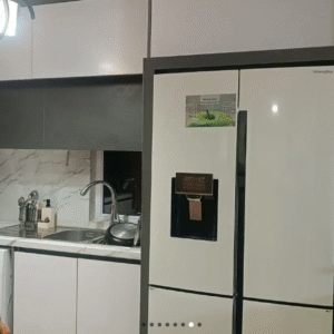 اجاره آپارتمان 85متری دو خوابه آسایش