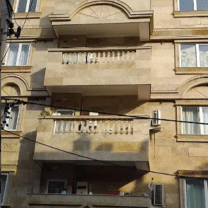 فروش آپارتمان 110متری دو خوابه آسایش