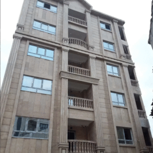 فروش آپارتمان 110متری دو خوابه آسایش