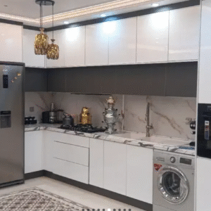 فروش آپارتمان 130متری دو خوابه آسایش