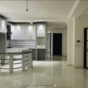 اجاره آپارتمان 120متری دو خوابه آسایش 5