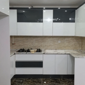 فروش آپارتمان 95متری دو خوابه شهرک مولوی