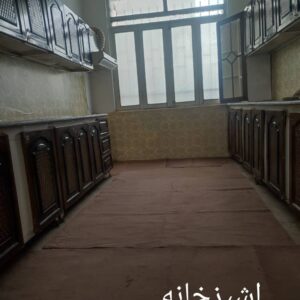 اجاره ویلایی 150متری سه خوابه اقتصاد