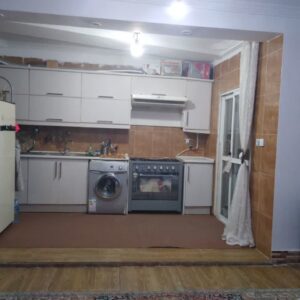 فروش آپارتمان 90متری دو خوابه آسایش