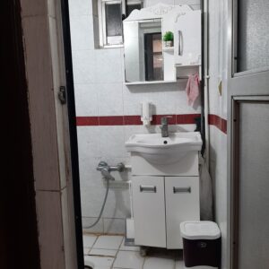 فروش تجاری مسکونی دو واحده