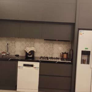 فروش آپارتمان 130متری دو خوابه آسایش