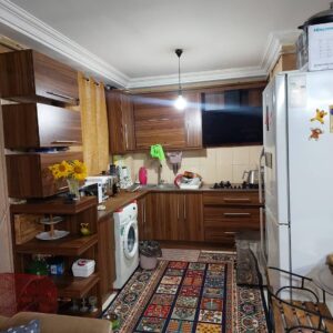 فروش آپارتمان 65متری یک خوابه آسایش