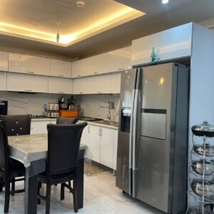 فروش آپارتمان 130متری دو خوابه آسایش