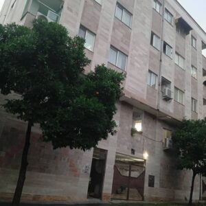 فروش آپارتمان 65متری یک خوابه شهرک مولوی