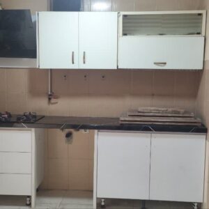 اجاره آپارتمان 80متری دو خوابه سی متری آموزش