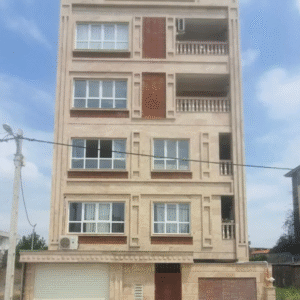 فروش آپارتمان 65متری یک خوابه جهاد مرکزی