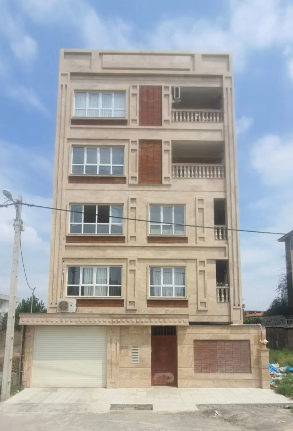 فروش آپارتمان 65متری یک خوابه جهاد مرکزی