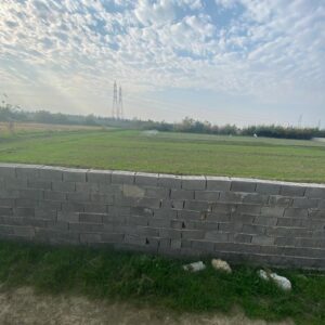 ۵۰۰ متر الحاق به بافت با سند رسمی