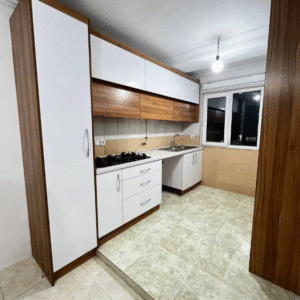 فروش آپارتمان 87متری دو خوابه جهاد مرکزی