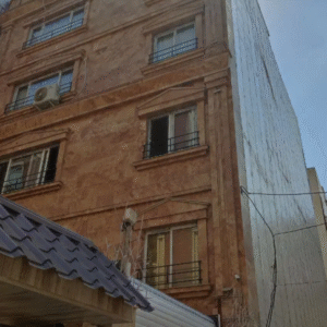 فروش آپارتمان 143متری سه خوابه ویلاشهر